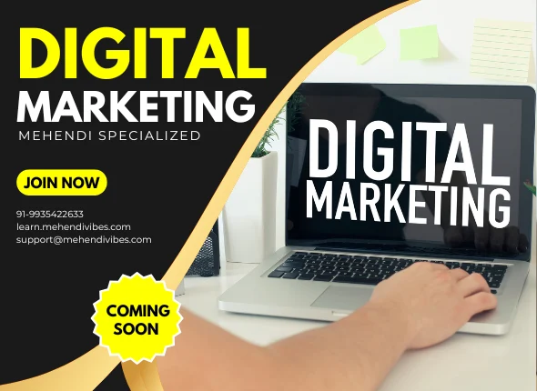 Digital Marketing Course